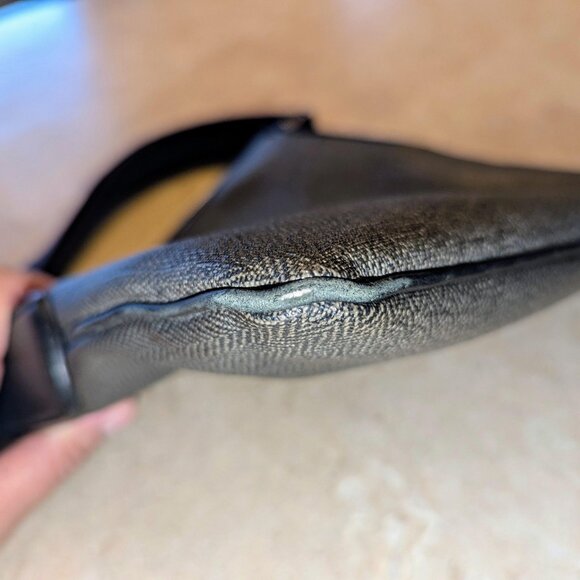 AUTHENTIC Bvlgari Crossbody Bag - Picture 7 of 9